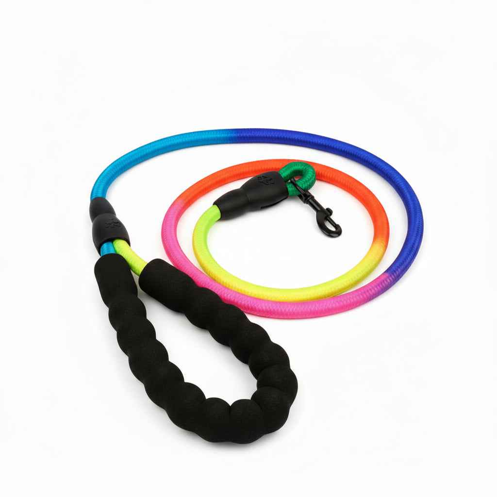 Arnés Anti Tirones para Perro Pequeño con Pechera Acolchada - Chaleco Ajustable de Seguridad con Reflectante Pro 2026 - Conecta Chava Shop
