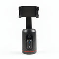 Soporte para Celular con Seguimiento Facial AI - Estabilizador de 360° y Control Remoto Pro 2026 - Conecta Chava Shop