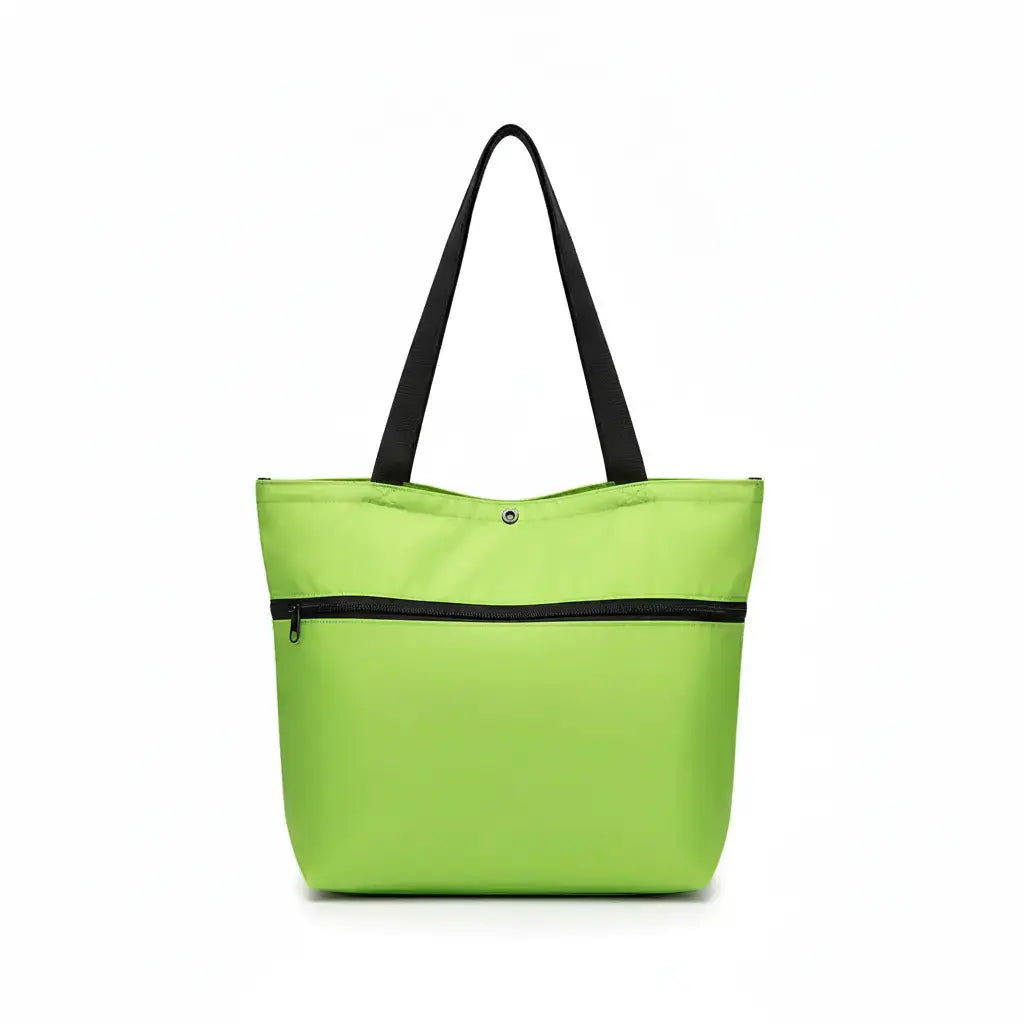 Bolsa de Compras Plegable con Ruedas Reforzadas - Carrito de Mandado Portátil de Gran Capacidad y Tela Impermeable Pro 2026 - Conecta Chava Shop