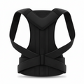 Soporte Lumbar Ajustable de Alta Compresión - Cinturón de Estabilización Unisex Pro 2026 - Conecta Chava Shop