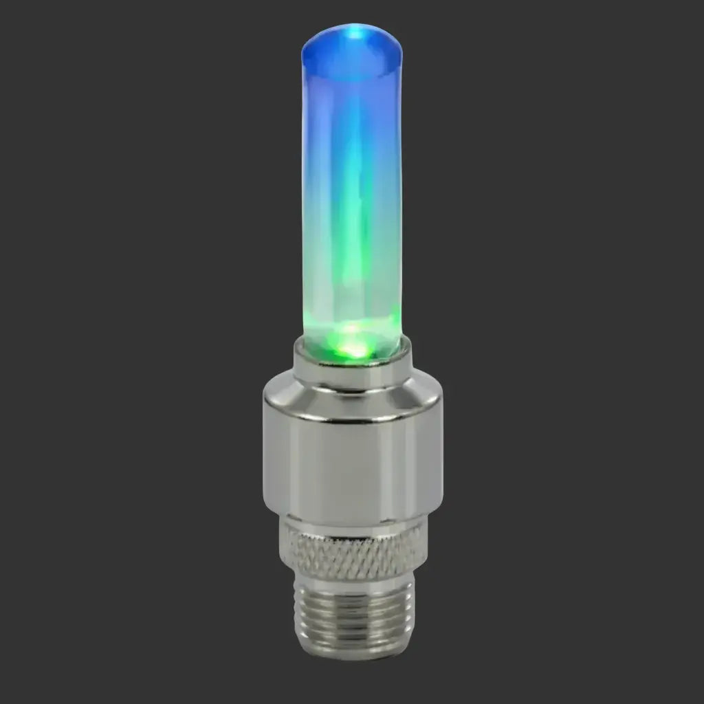 Luz LED RGB para Motocicleta Decorativa - Iluminación Multicolor de Bajo Consumo Pro 2026 - Conecta Chava Shop