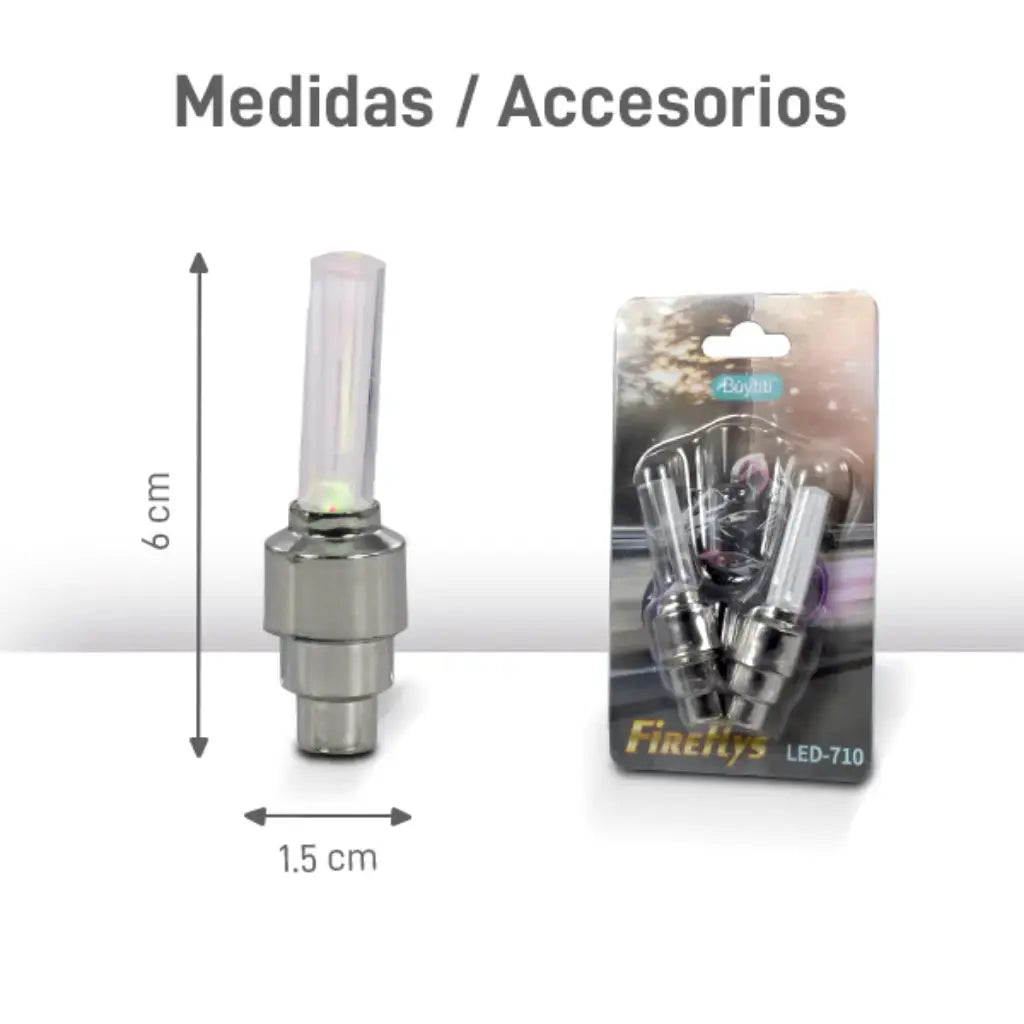 Luz LED RGB para Motocicleta Decorativa - Iluminación Multicolor de Bajo Consumo Pro 2026 - Conecta Chava Shop