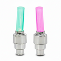 Luz LED RGB para Motocicleta Decorativa - Iluminación Multicolor de Bajo Consumo Pro 2026 - Conecta Chava Shop