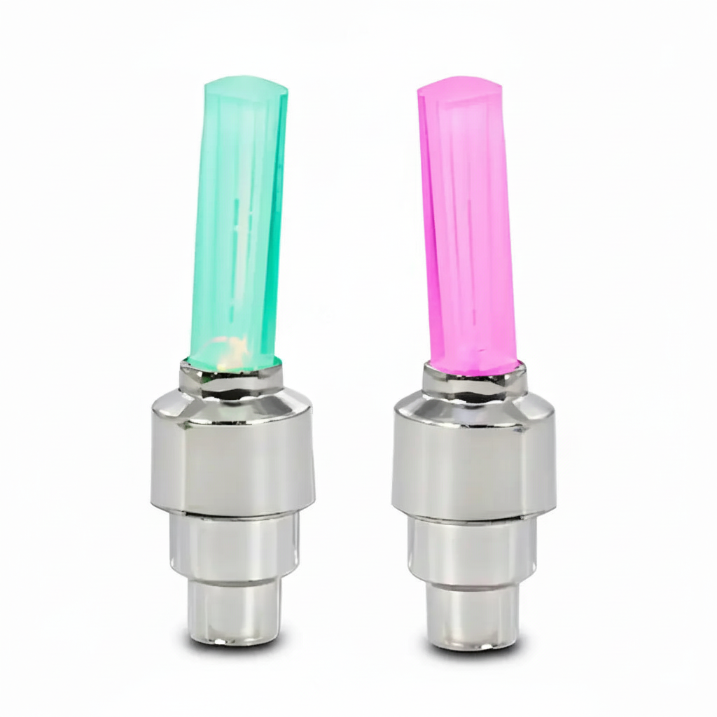 Luz LED RGB para Motocicleta Decorativa - Iluminación Multicolor de Bajo Consumo Pro 2026 - Conecta Chava Shop