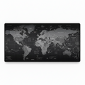 Mousepad Gamer XL Antideslizante 80x30 cm - Tapete Extendido para Mouse y Teclado Pro 2026 - Conecta Chava Shop