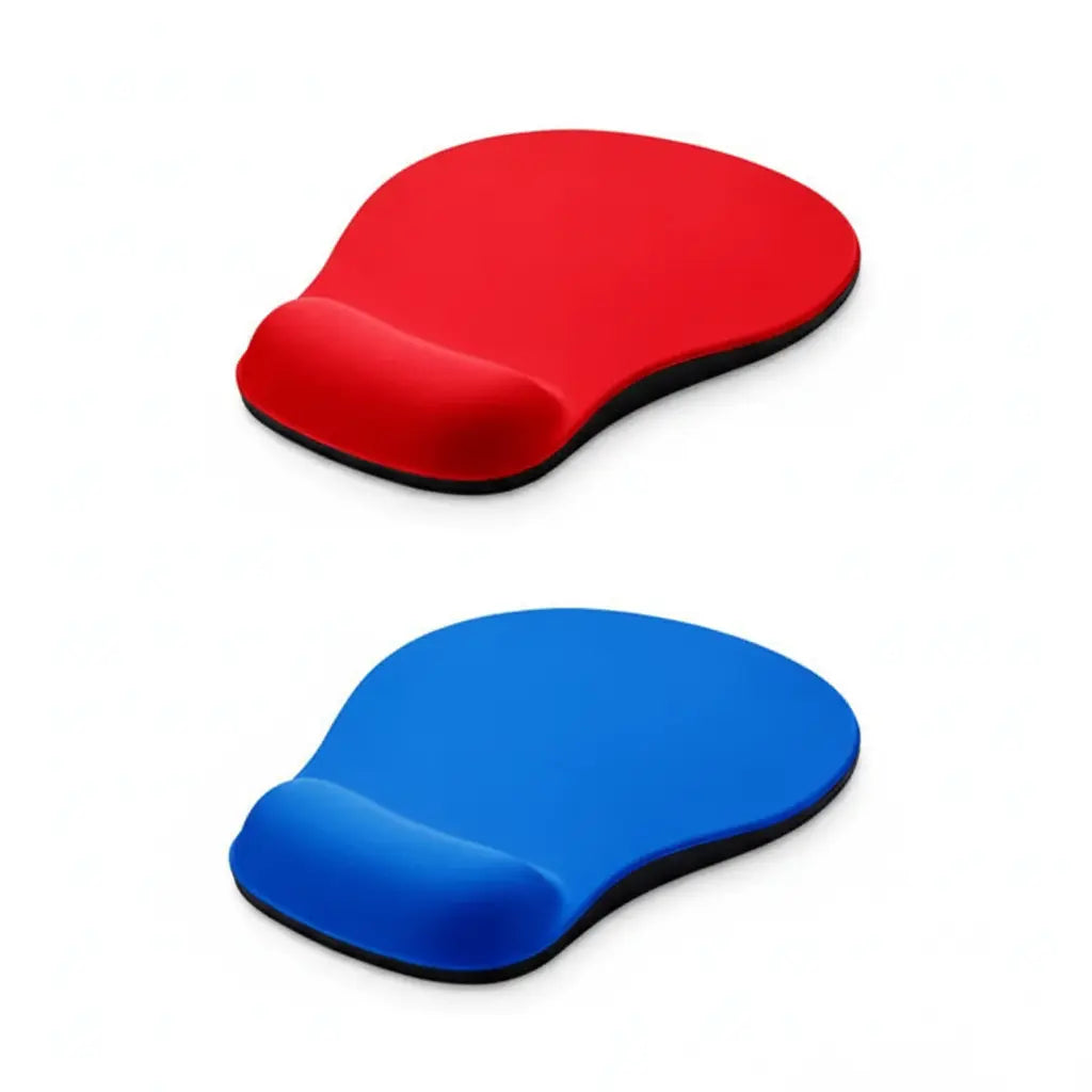Mousepad Ergonómico con Soporte de Gel para Muñeca - Alfombrilla Antideslizante para Aliviar Tensión Pro 2026 - Conecta Chava Shop