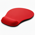 Mousepad Ergonómico con Soporte de Gel para Muñeca - Alfombrilla Antideslizante para Aliviar Tensión Pro 2026 - Conecta Chava Shop