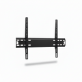 Soporte de TV Fijo Ultra Delgado para 26" a 55" Pulgadas - Montaje de Pared Estilo Perfil Bajo, Diseño Invisible para Sala y Recámara - Conecta Chava Shop